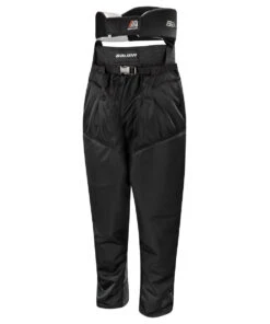 BAUER OFFICIAL'S PANTS WITH GIRDLE
