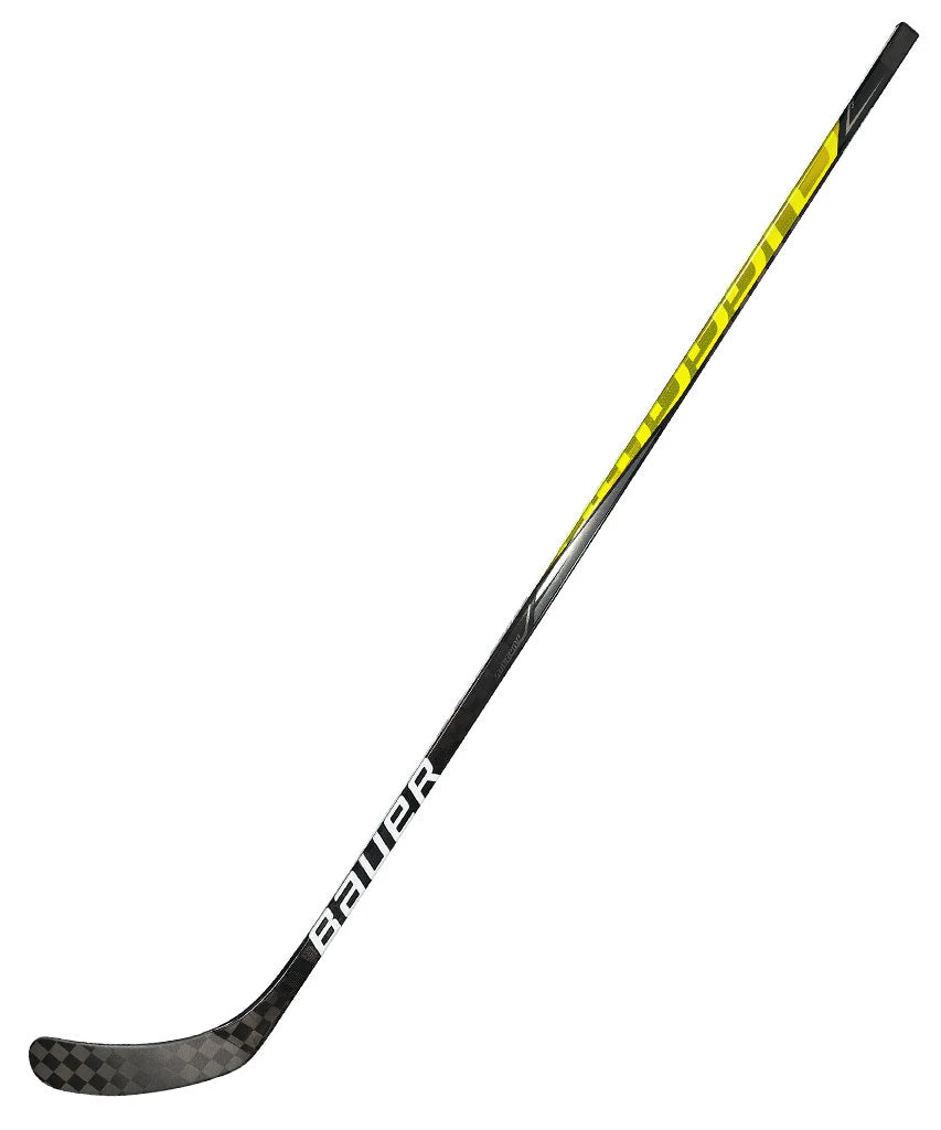 BAUER SUPREME 3S PRO INTERMEDIATE HOCKEY STICK 3 BAUER SUPREME 3S PRO INTERMEDIATE HOCKEY STICK