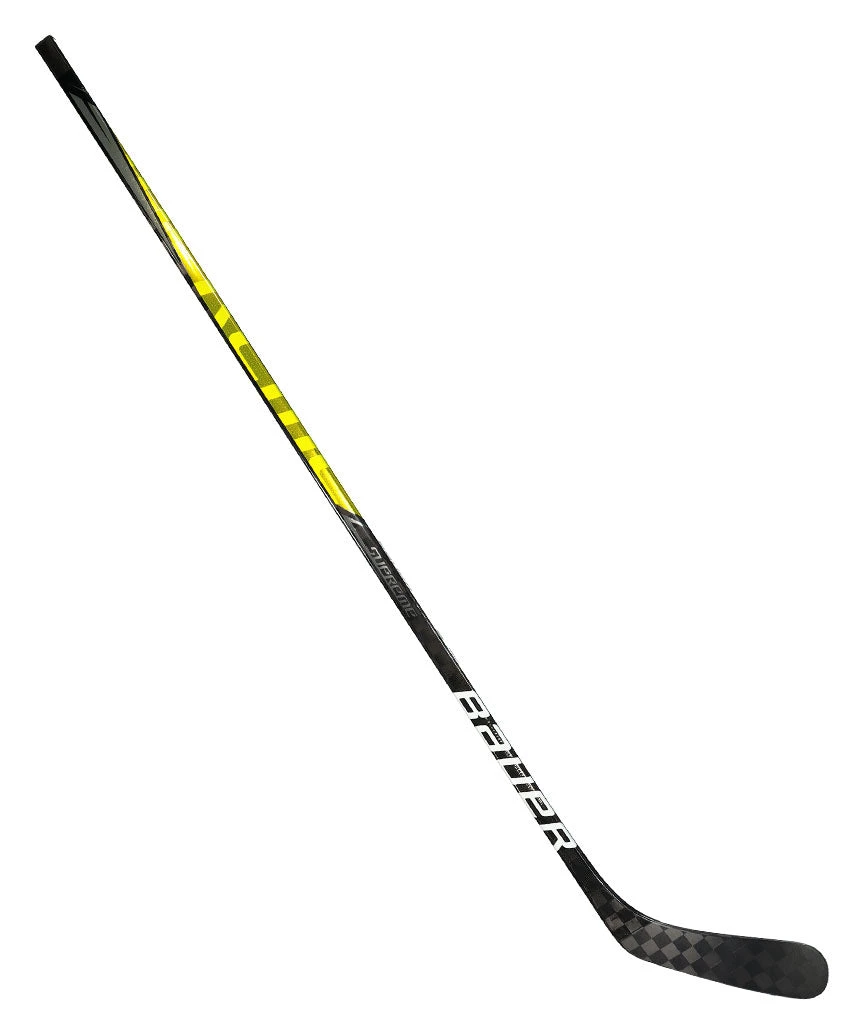 BAUER SUPREME 3S PRO INTERMEDIATE HOCKEY STICK 4 BAUER SUPREME 3S PRO INTERMEDIATE HOCKEY STICK - Image 2