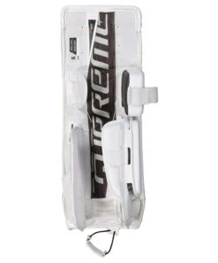 BAUER SUPREME ULTRA SONIC SENIOR GOALIE PADS -Hockey Shop 1056743 BAUER SUPREME ULTRA SONIC SENIOR GOALIE PADS 4