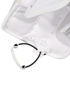 BAUER SUPREME ULTRA SONIC SENIOR GOALIE PADS -Hockey Shop 1056743 BAUER SUPREME ULTRA SONIC SENIOR GOALIE PADS 5