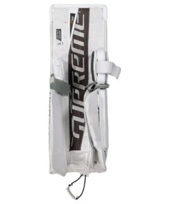 BAUER SUPREME 3S SENIOR GOALIE PADS -Hockey Shop 1056851 BAUER SUPREME 3S SENIOR GOALIE PADS