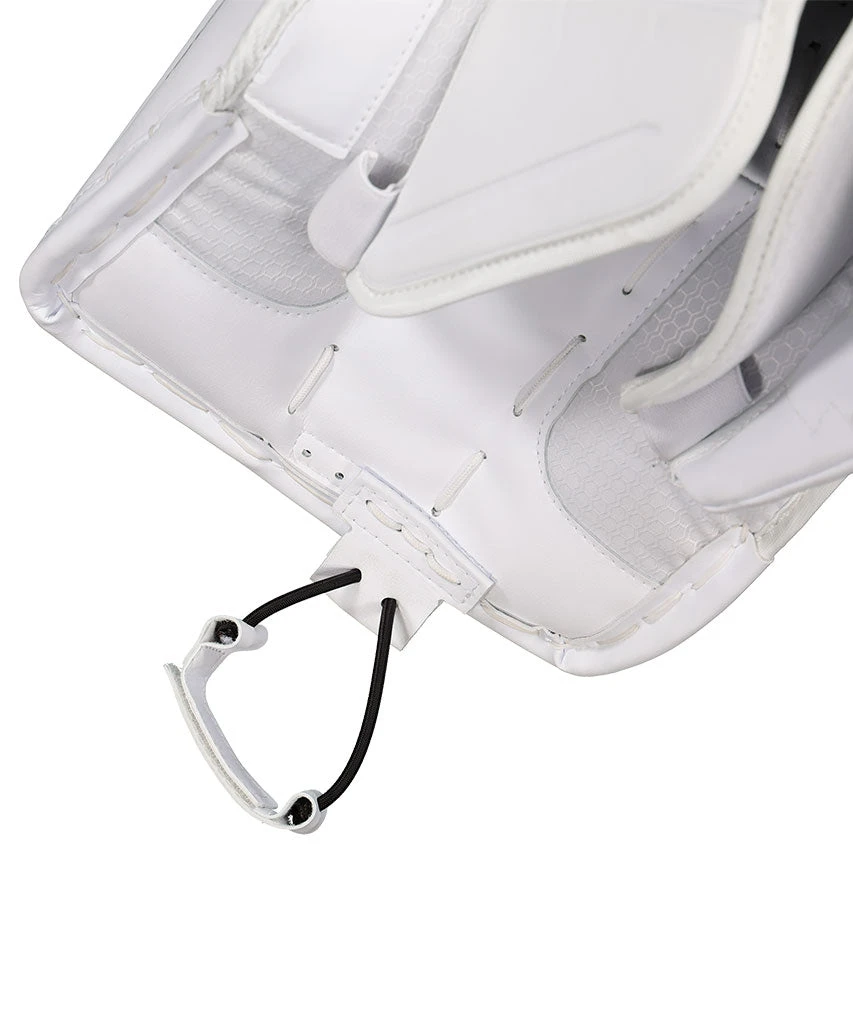 BAUER SUPREME 3S INTERMEDIATE GOALIE PADS 8 BAUER SUPREME 3S INTERMEDIATE GOALIE PADS - Image 6