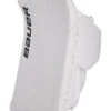 BAUER SUPREME ULTRA SONIC SENIOR GOALIE BLOCKER 2 BAUER SUPREME ULTRA SONIC SENIOR GOALIE BLOCKER -Hockey Shop 1056914 BAUER SUPREME ULTRA SONIC SENIOR GOALIE BLOCKER