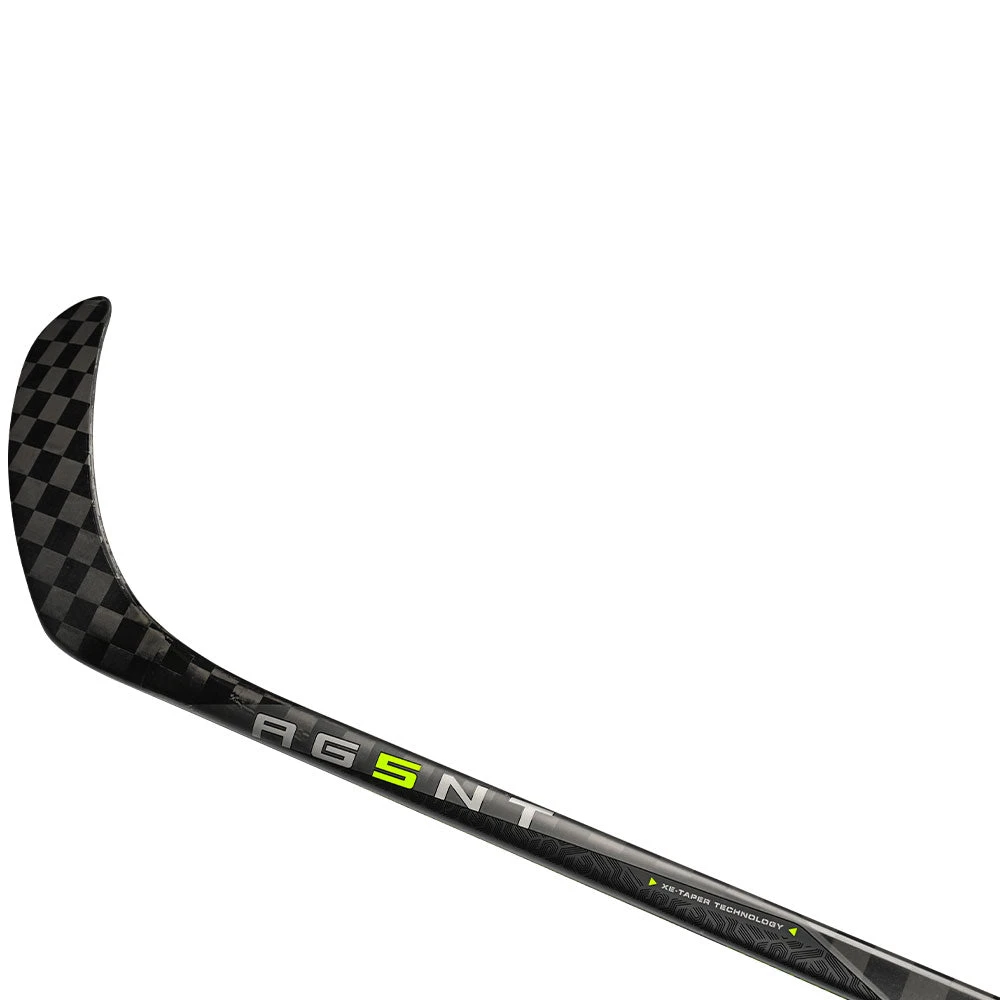 BAUER AG5NT SENIOR HOCKEY STICK 7 BAUER AG5NT SENIOR HOCKEY STICK - Image 5