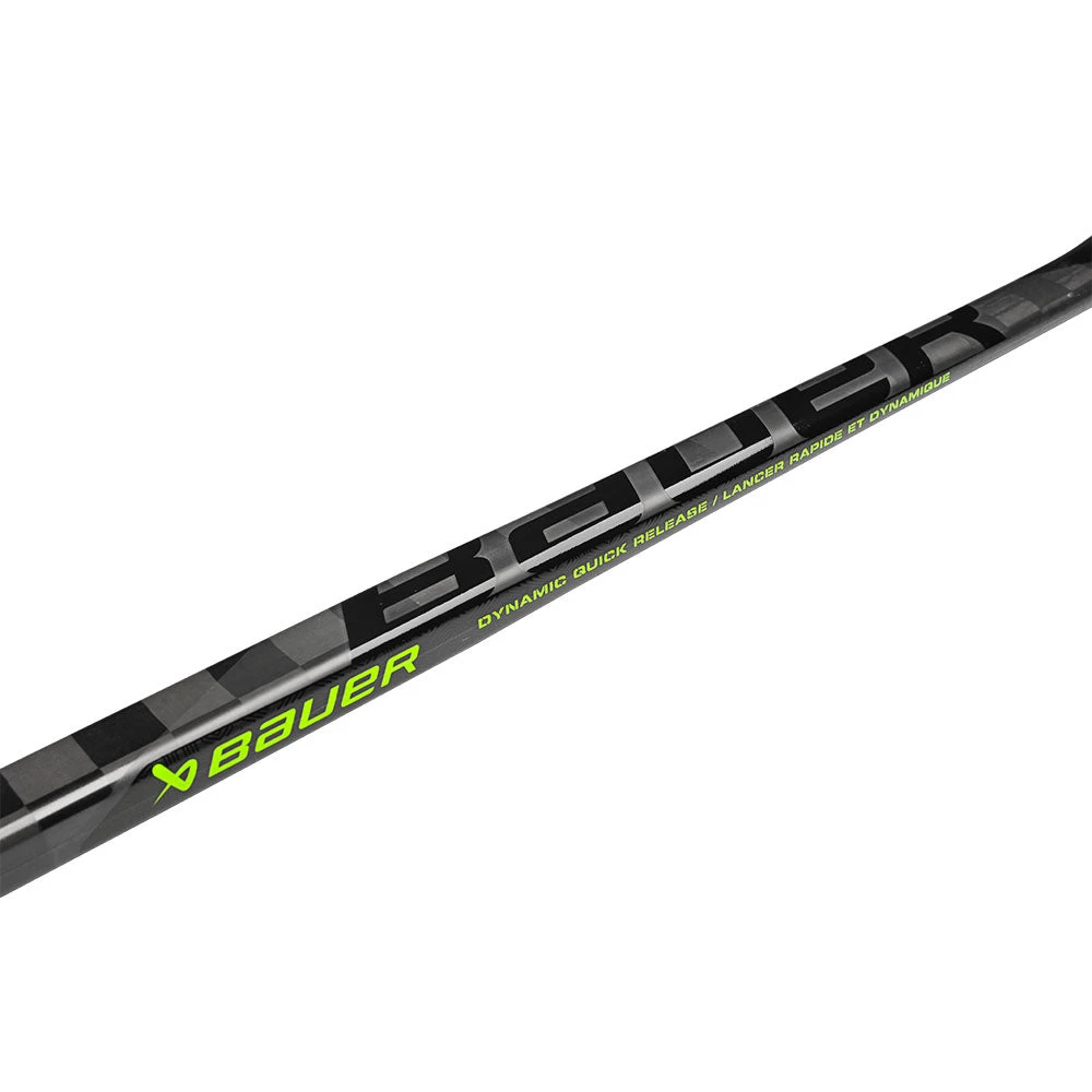 BAUER AG5NT SENIOR HOCKEY STICK 14 BAUER AG5NT SENIOR HOCKEY STICK - Image 12