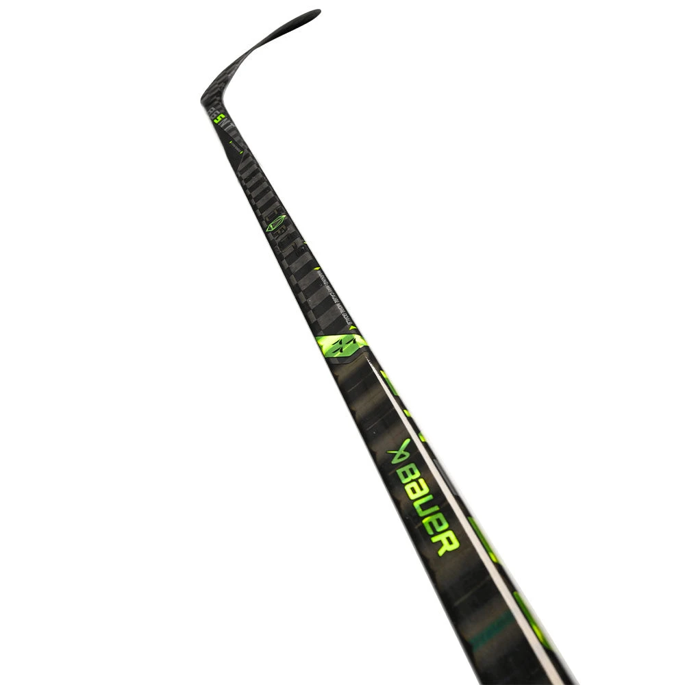 BAUER AG5NT SENIOR HOCKEY STICK 6 BAUER AG5NT SENIOR HOCKEY STICK - Image 4