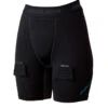 BAUER WOMEN'S COMPRESSION JILL SHORTS