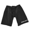 BAUER JUNIOR PANT SHELL COVER -Hockey Shop BAUER JUNIOR PANT SHELL COVER BLACK
