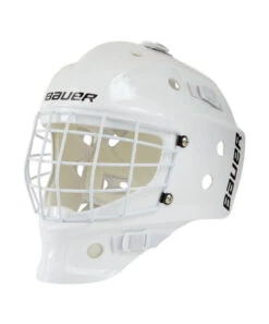 BAUER NME STREET YOUTH GOALIE MASK