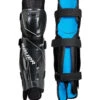 BAUER PERFORMANCE JUNIOR SHIN GUARD -Hockey Shop BAUER PERFORMANCE JR SHIN GUARD 1053200