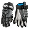 BAUER PRO STREET HOCKEY PLAYER GLOVES -Hockey Shop BAUER PRO STREET HOCKEY PLAYER GLOVES 1053193