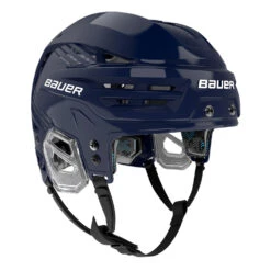 BAUER RE-AKT 85 HOCKEY HELMET -Hockey Shop BAUER RE AKT 85 HOCKEY HELMET NAVY