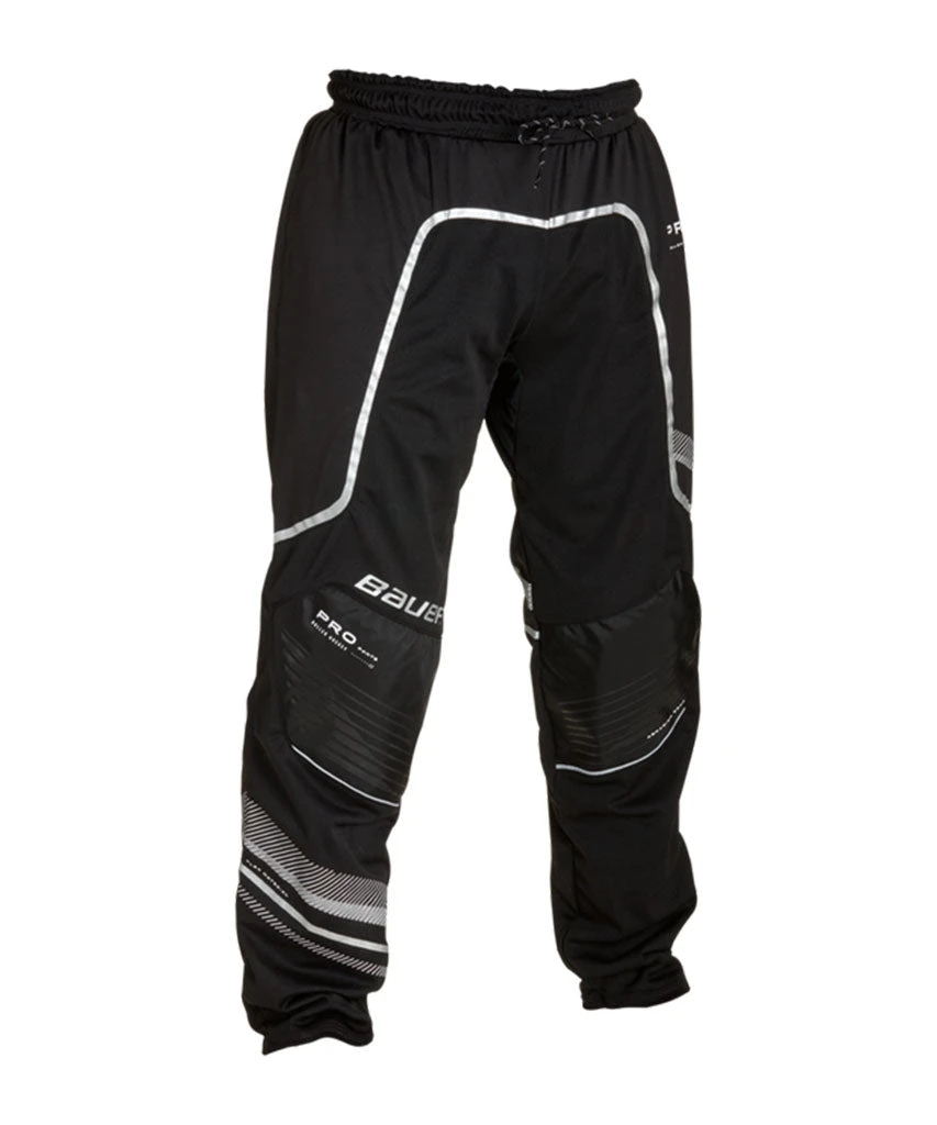 BAUER ROLLER HOCKEY PRO PANTS 3 BAUER ROLLER HOCKEY PRO PANTS