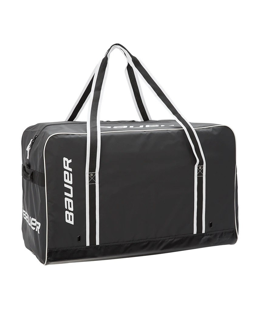 BAUER SENIOR PRO CARRY GOALIE BAG 3 BAUER SENIOR PRO CARRY GOALIE BAG