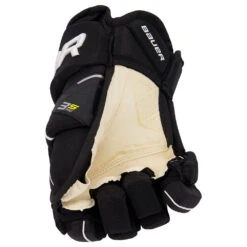 BAUER SUPREME 3S PRO INTERMEDIATE HOCKEY GLOVES -Hockey Shop BAUER SUPREME 3S PRO INTERMEDIATE HOCKEY GLOVES THUMB