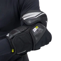 BAUER SUPREME 3S PRO SENIOR HOCKEY ELBOW PADS -Hockey Shop BAUER SUPREME 3S PRO SENIOR ELBOW PADS SIDE