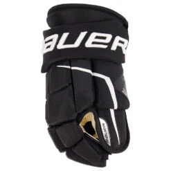 BAUER SUPREME 3S PRO SENIOR HOCKEY GLOVES 17 BAUER SUPREME 3S PRO SENIOR HOCKEY GLOVES -Hockey Shop BAUER SUPREME 3S PRO SENIOR HOCKEY GLOVES FRONT
