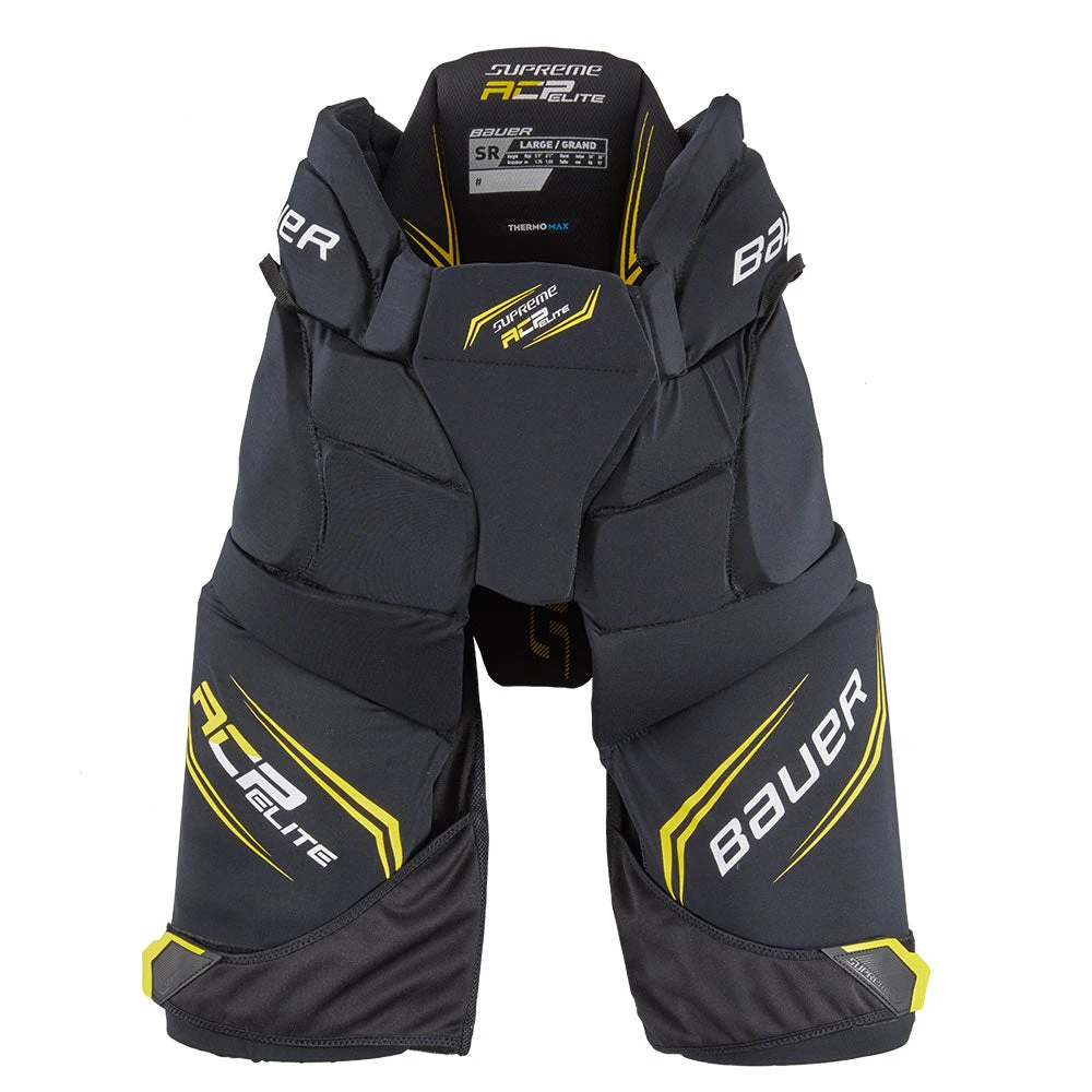 BAUER SUPREME ACP ELITE JUNIOR GIRDLE 3 BAUER SUPREME ACP ELITE JUNIOR GIRDLE