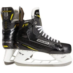 BAUER SUPREME M1 INTERMEDIATE SKATES