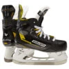 BAUER SUPREME M4 JUNIOR HOCKEY SKATES 2 BAUER SUPREME M4 JUNIOR HOCKEY SKATES -Hockey Shop BAUER SUPREME M4 JUNIOR HOCKEY SKATES