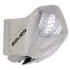 BAUER SUPREME M5 PRO INTERMEDIATE CATCHER - WHITE