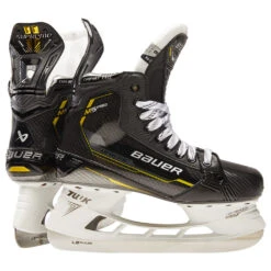 BAUER SUPREME M5 PRO INTERMEDIATE HOCKEY SKATES -Hockey Shop BAUER SUPREME M5 PRO HOCKEY SKATES ONE