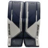 BAUER SUPREME M5PRO SENIOR GOALIE PADS -Hockey Shop BAUER SUPREME M5PRO GOALIE PADS NAVY 06a1b0e2 28f8 499b adbe 4e36f29fffcd