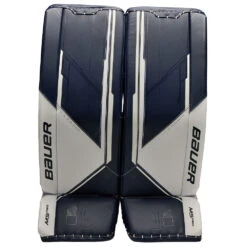 BAUER SUPREME M5PRO SENIOR GOALIE PADS