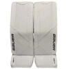 BAUER SUPREME M5PRO INTERMEDIATE GOALIE PADS - WHITE 1 BAUER SUPREME M5PRO INTERMEDIATE GOALIE PADS - WHITE -Hockey Shop BAUER SUPREME M5PRO GOALIE PADS WHITE 0dc50dc0 3b88 44f8 aa09 639add583ee0