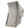 BAUER SUPREME MACH SENIOR GOALIE BLOCKER - WHITE 2 BAUER SUPREME MACH SENIOR GOALIE BLOCKER - WHITE -Hockey Shop BAUER SUPREME MACH SENIOR GOALIE BLOCKER WHITE