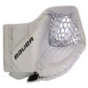 BAUER SUPREME MACH SENIOR GOALIE CATCHER - WHITE -Hockey Shop BAUER SUPREME MACH SENIOR GOALIE CATCHER WHITE