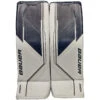 BAUER SUPREME MACH SENIOR GOALIE PADS 1 BAUER SUPREME MACH SENIOR GOALIE PADS -Hockey Shop BAUER SUPREME MACH SENIOR GOALIE PADS THREE