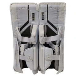 BAUER SUPREME MACH SENIOR GOALIE PADS -Hockey Shop BAUER SUPREME MACH SENIOR GOALIE PADS TWO