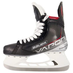BAUER VAPOR 3X INTERMEDIATE HOCKEY SKATES -Hockey Shop BAUER VAPOR 3X INTERMEDIATE HOCKEY SKATES LEFT