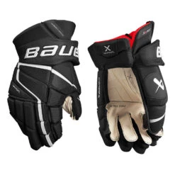 BAUER VAPOR 3X PRO INTERMEDIATE HOCKEY GLOVES