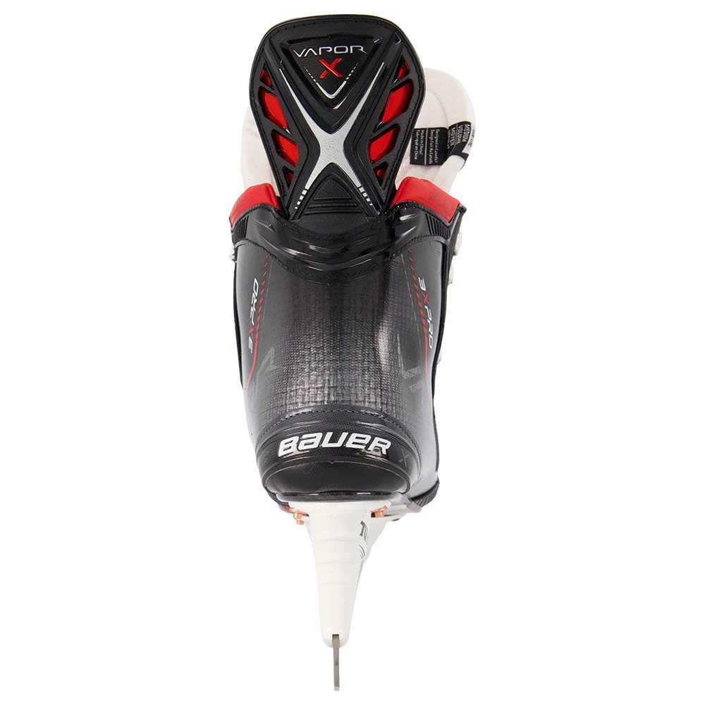 BAUER VAPOR 3X PRO SENIOR HOCKEY SKATES 5 BAUER VAPOR 3X PRO SENIOR HOCKEY SKATES - Image 3