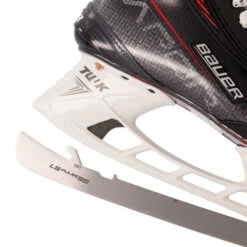 BAUER VAPOR 3X PRO SENIOR HOCKEY SKATES 16 BAUER VAPOR 3X PRO SENIOR HOCKEY SKATES -Hockey Shop BAUER VAPOR 3X PRO HOCKEY SKATES BLADE