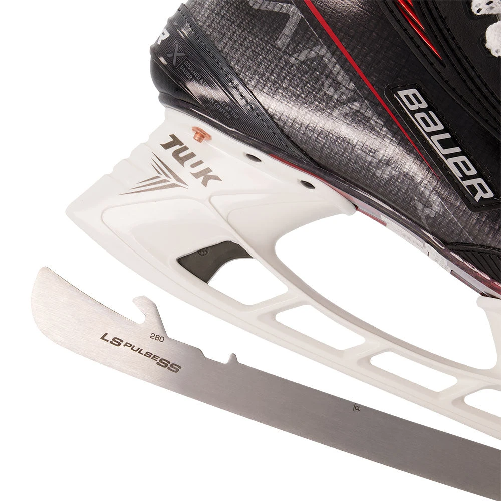 BAUER VAPOR 3X PRO SENIOR HOCKEY SKATES 9 BAUER VAPOR 3X PRO SENIOR HOCKEY SKATES - Image 7