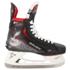 BAUER VAPOR 3X PRO SENIOR HOCKEY SKATES 13 BAUER VAPOR 3X PRO SENIOR HOCKEY SKATES -Hockey Shop BAUER VAPOR 3X PRO HOCKEY SKATES RIGHT
