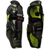 BAUER VAPOR 3X PRO JUNIOR SHIN PADS -Hockey Shop BAUER VAPOR 3X PRO JUNIOR SHIN PADS