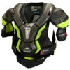 BAUER VAPOR 3X PRO JUNIOR SHOULDER PADS -Hockey Shop BAUER VAPOR 3X PRO JUNIOR SHOULDER PADS