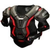 BAUER VAPOR 3X PRO SENIOR SHOULDER PADS -Hockey Shop BAUER VAPOR 3X PRO SHOULDER PADS