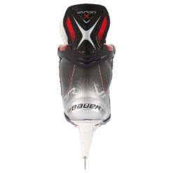 BAUER VAPOR 3X SENIOR HOCKEY SKATES -Hockey Shop BAUER VAPOR 3X SENIOR HOCKEY SKATES BACK