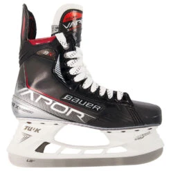 BAUER VAPOR 3X SENIOR HOCKEY SKATES -Hockey Shop BAUER VAPOR 3X SENIOR HOCKEY SKATES OUTSIDE