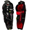 BAUER VAPOR 3X SENIOR SHIN PADS -Hockey Shop BAUER VAPOR 3X SHIN PADS