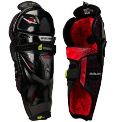 BAUER VAPOR 3X SENIOR SHIN PADS