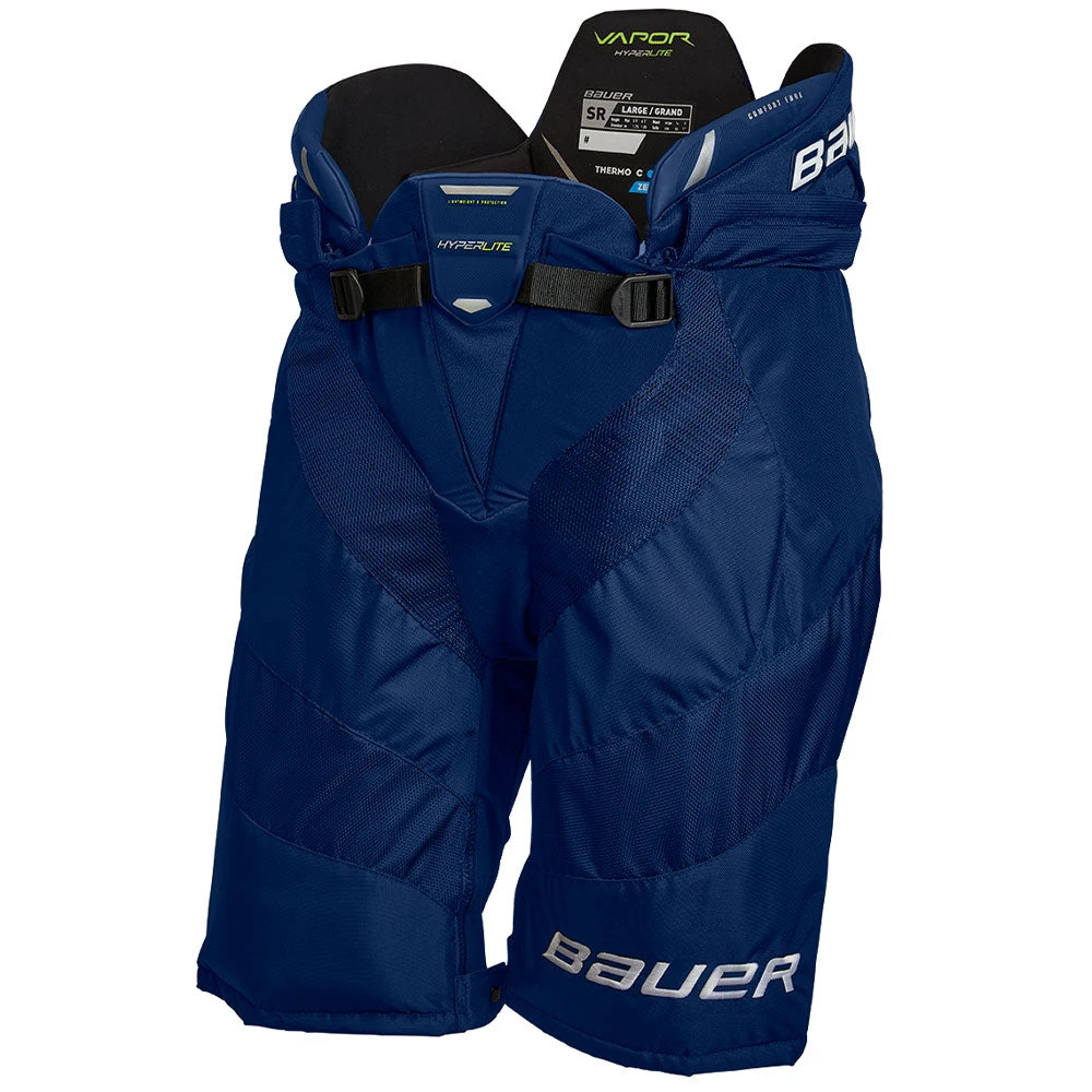 BAUER VAPOR HYPERLITE INTERMEDIATE HOCKEY PANTS 4 BAUER VAPOR HYPERLITE INTERMEDIATE HOCKEY PANTS - Image 2