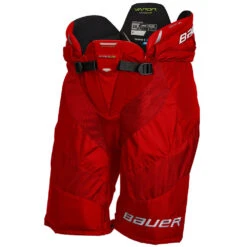 BAUER VAPOR HYPERLITE INTERMEDIATE HOCKEY PANTS 7 BAUER VAPOR HYPERLITE INTERMEDIATE HOCKEY PANTS -Hockey Shop BAUER VAPOR HYPERLITE HOCKEY PANTS RED 46c980eb 8471 4c07 bc54 d864b3236dce