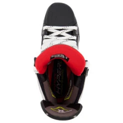 BAUER VAPOR HYPERLITE SENIOR HOCKEY SKATES -Hockey Shop BAUER VAPOR HYPERLITE HOCKEY SKATES INSIDE
